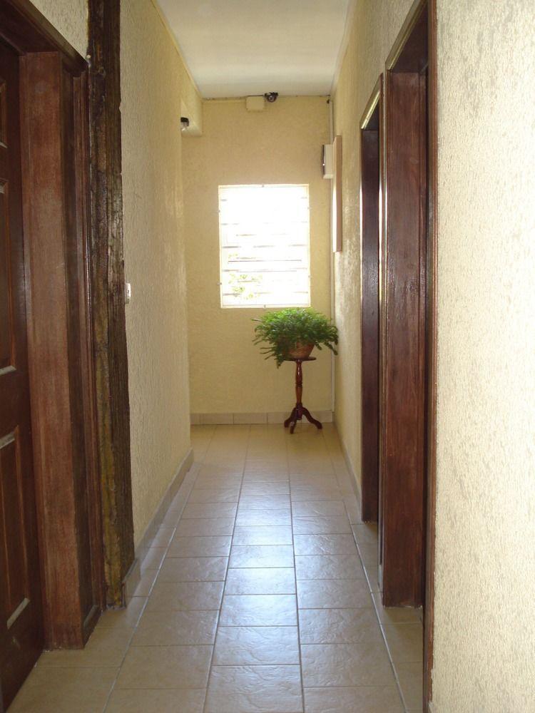 Chez Pepe Apartments Flic en Flac Exterior photo