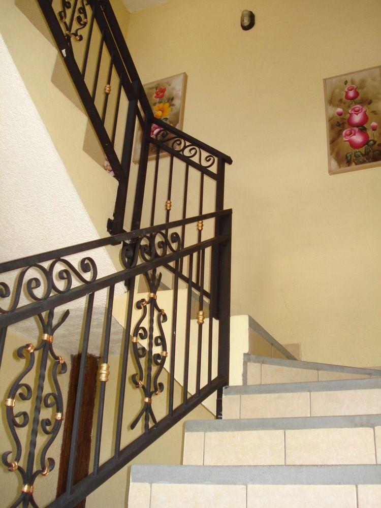 Chez Pepe Apartments Flic en Flac Exterior photo